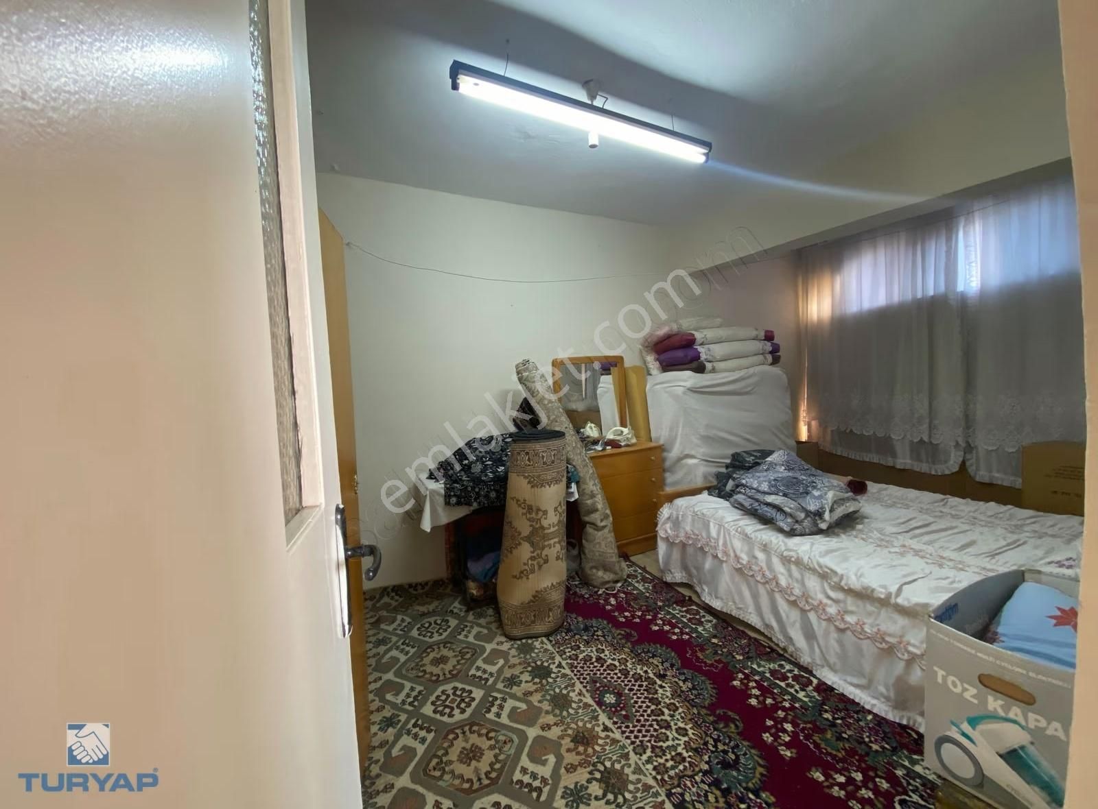 Torbalı Turyap'tan Fırsat Satılık Daire - Görsel 6