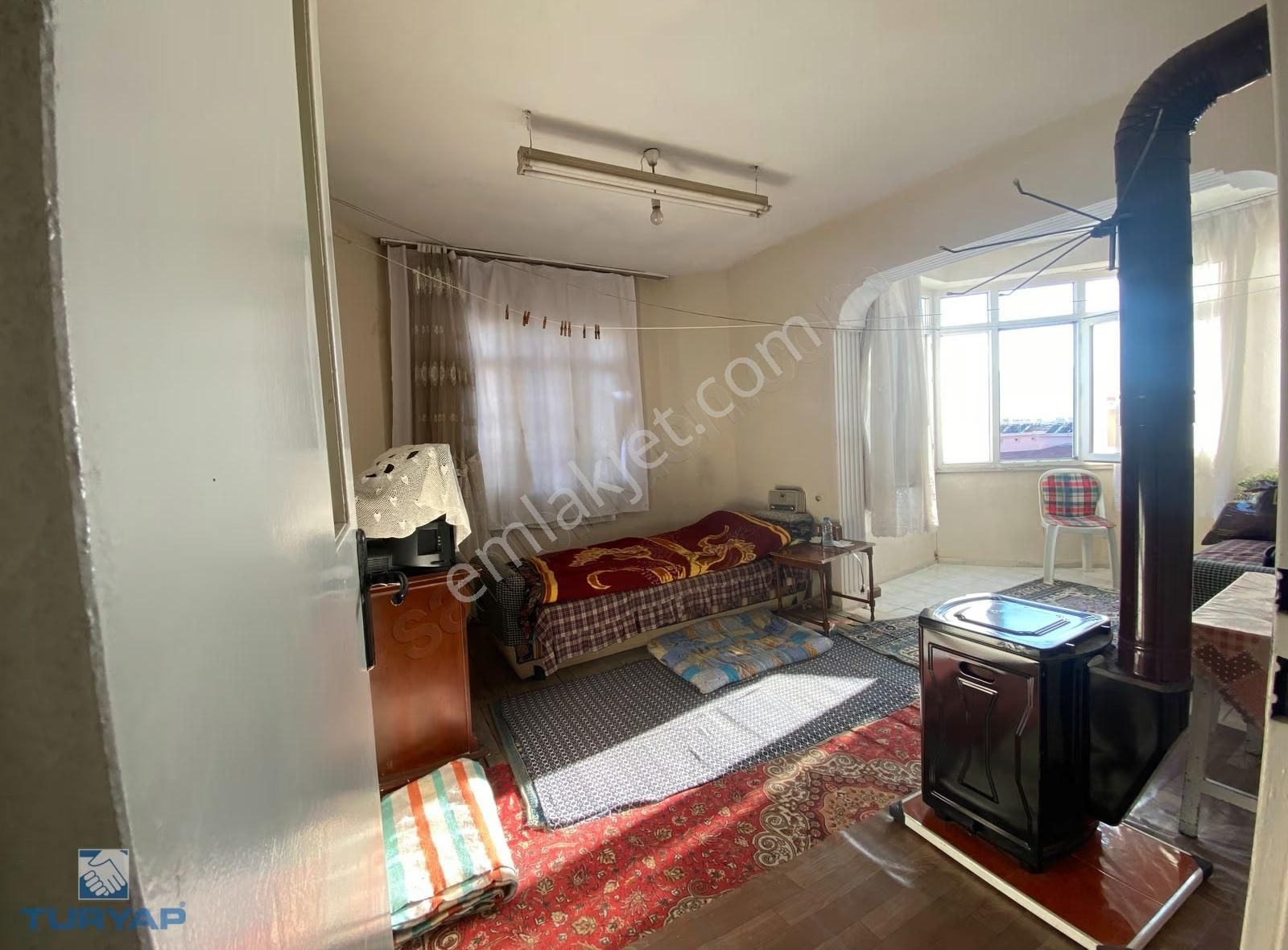 Torbalı Turyap'tan Fırsat Satılık Daire - Görsel 13