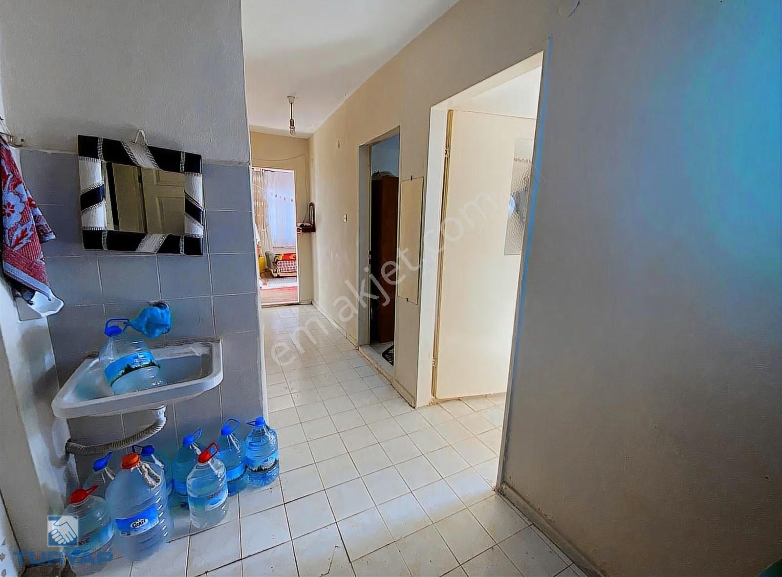 Torbalı Turyap'tan Fırsat Satılık Daire - Görsel 8