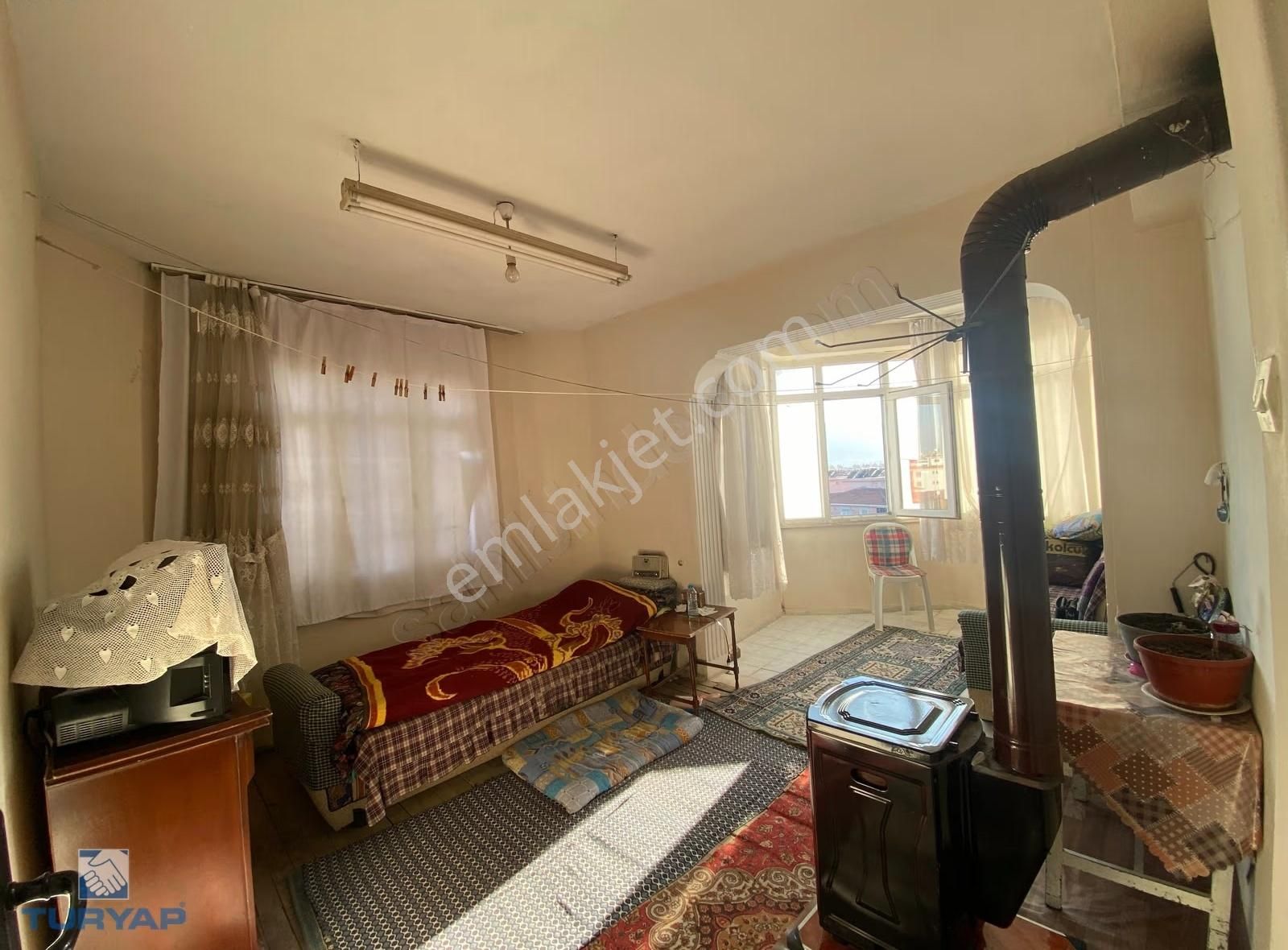 Torbalı Turyap'tan Fırsat Satılık Daire - Görsel 9