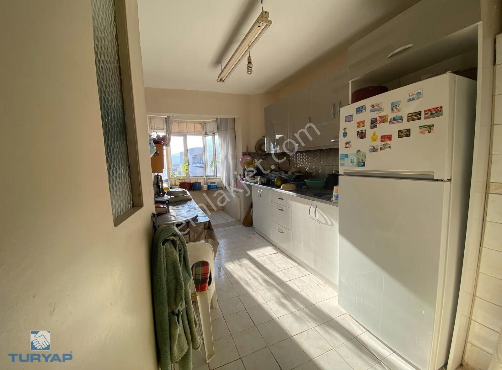 Torbalı Turyap'tan Fırsat Satılık Daire - Görsel 5