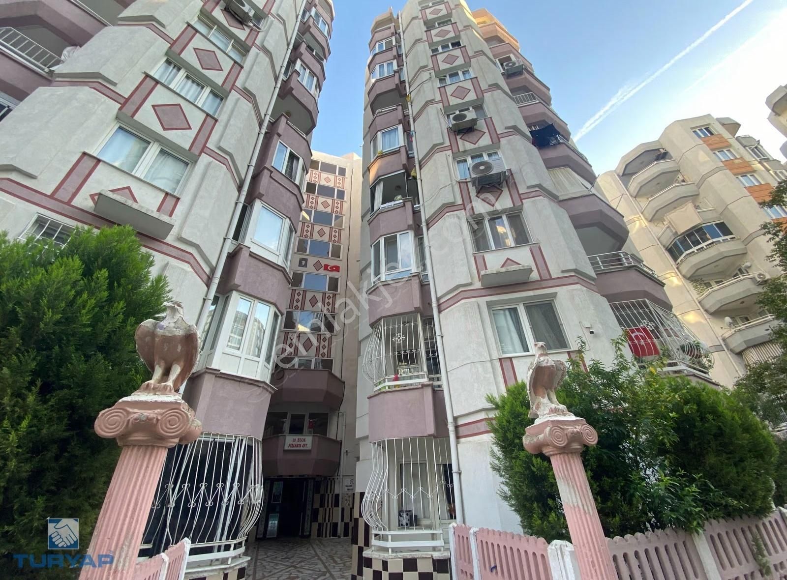 Torbalı Turyap'tan Fırsat Satılık Daire - Görsel 4