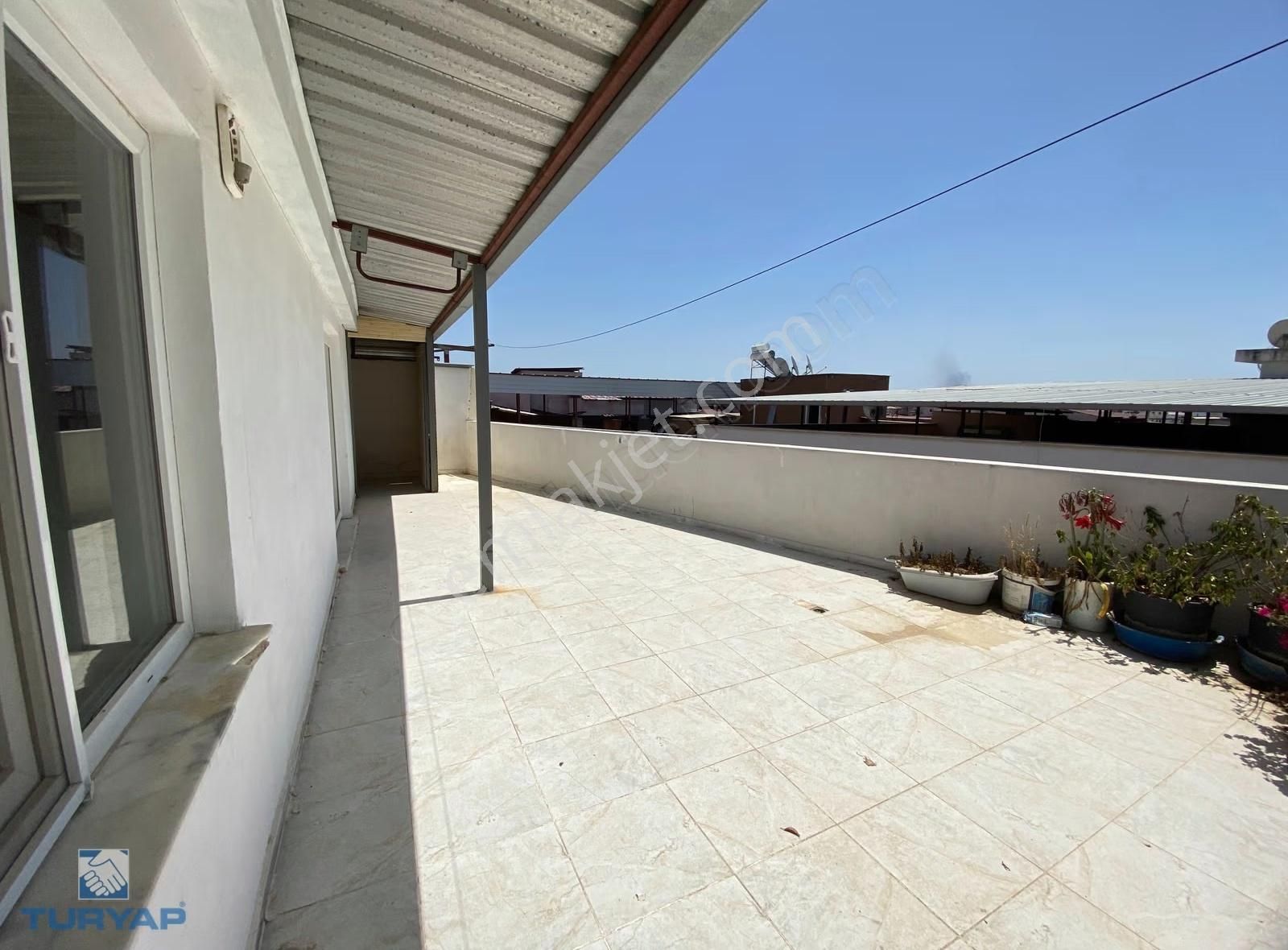 Torbalı Turyap'tan Acilll Satılık Daire - Görsel 24