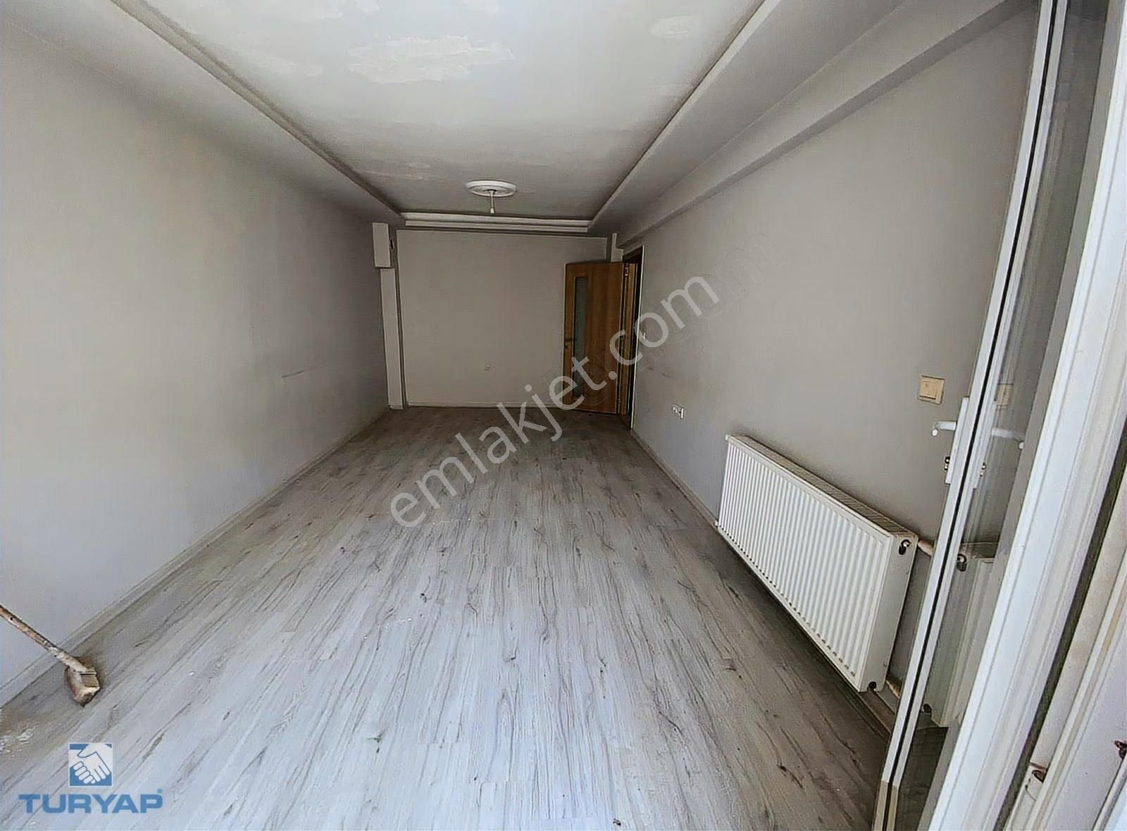 Torbalı Turyap'tan Acilll Satılık Daire - Görsel 9
