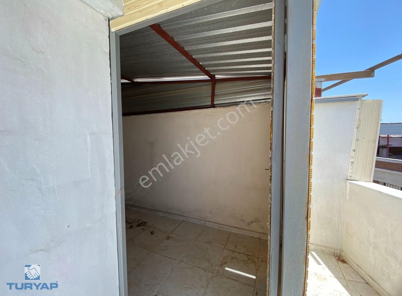 Torbalı Turyap'tan Acilll Satılık Daire - Görsel 15