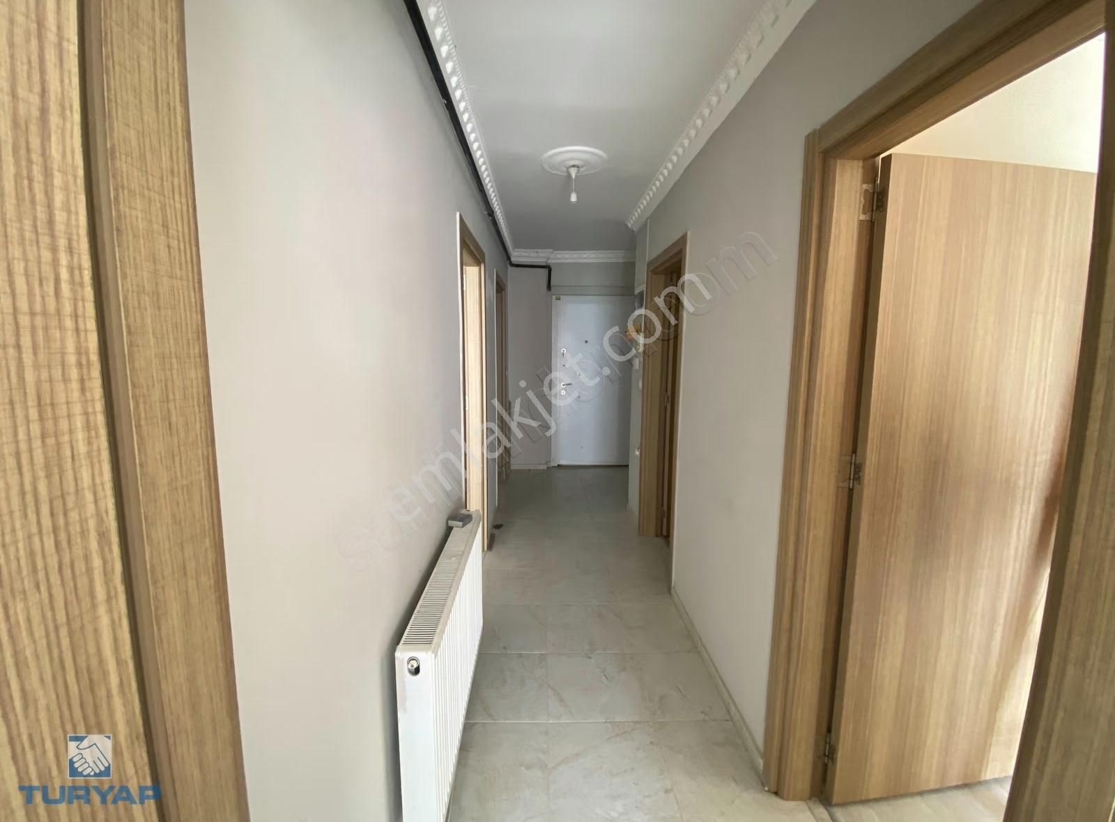 Torbalı Turyap'tan Acilll Satılık Daire - Görsel 20