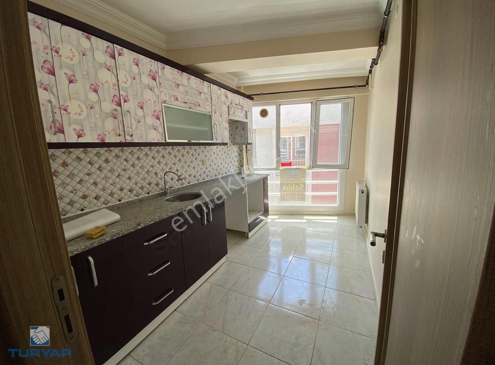 Torbalı Turyap'tan Acilll Satılık Daire - Görsel 16