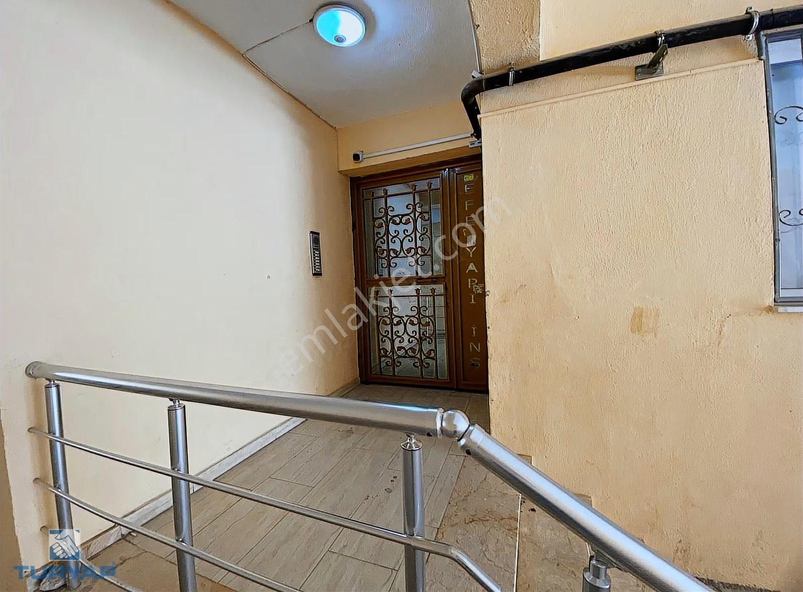 Torbalı Turyap'tan Acilll Satılık Daire - Görsel 21