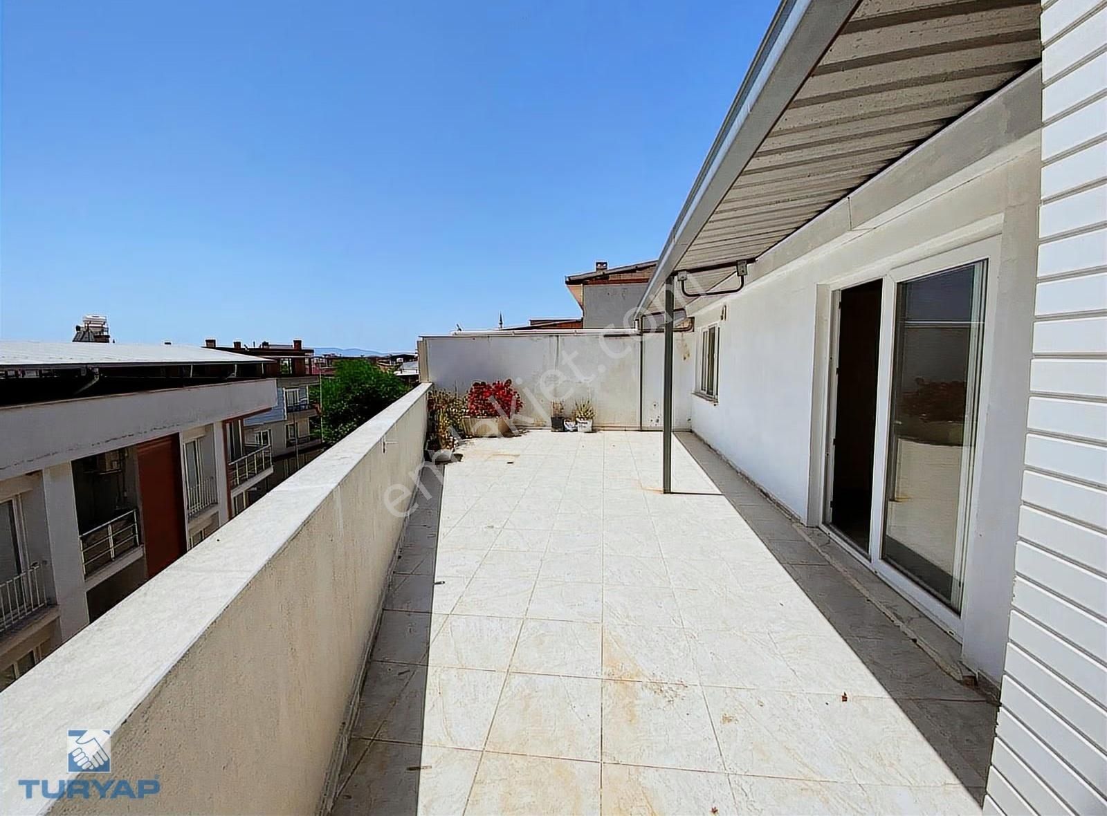 Torbalı Turyap'tan Acilll Satılık Daire - Görsel 23