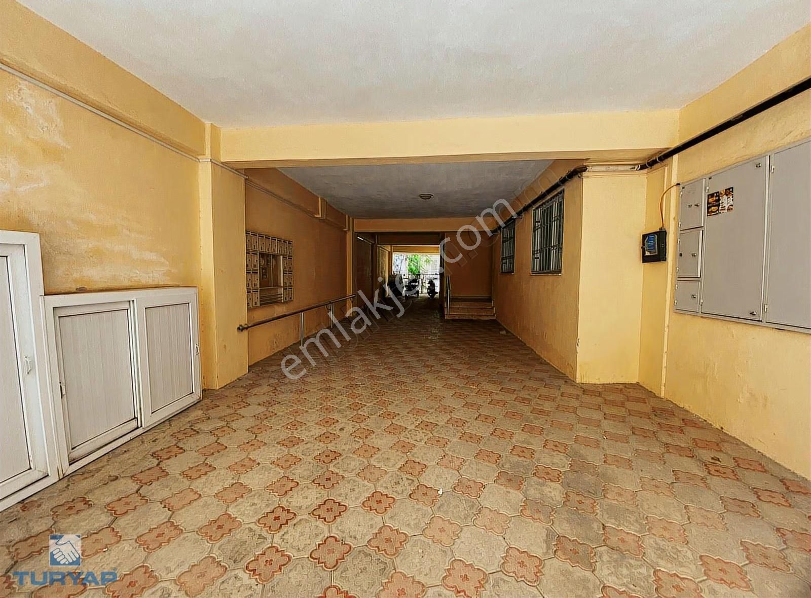 Torbalı Turyap'tan Acilll Satılık Daire - Görsel 5