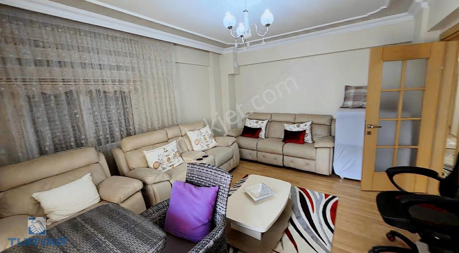 Torbalı Alpkent Mahallesi Satılık Ferah 3+1 Daire - Görsel 12