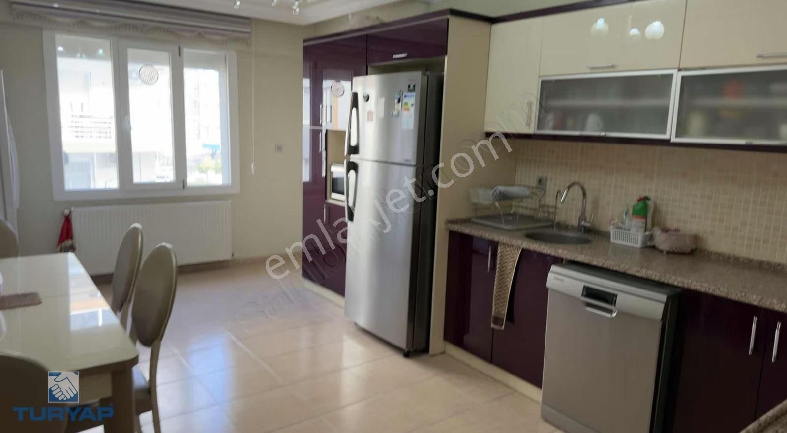 Torbalı Alpkent Mahallesi Satılık Ferah 3+1 Daire - Görsel 18