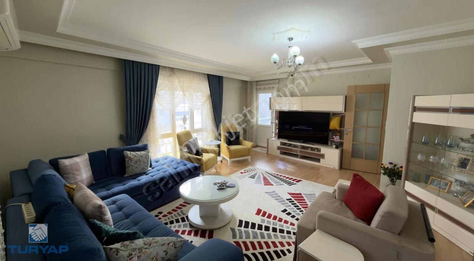 Torbalı Alpkent Mahallesi Satılık Ferah 3+1 Daire - Görsel 28