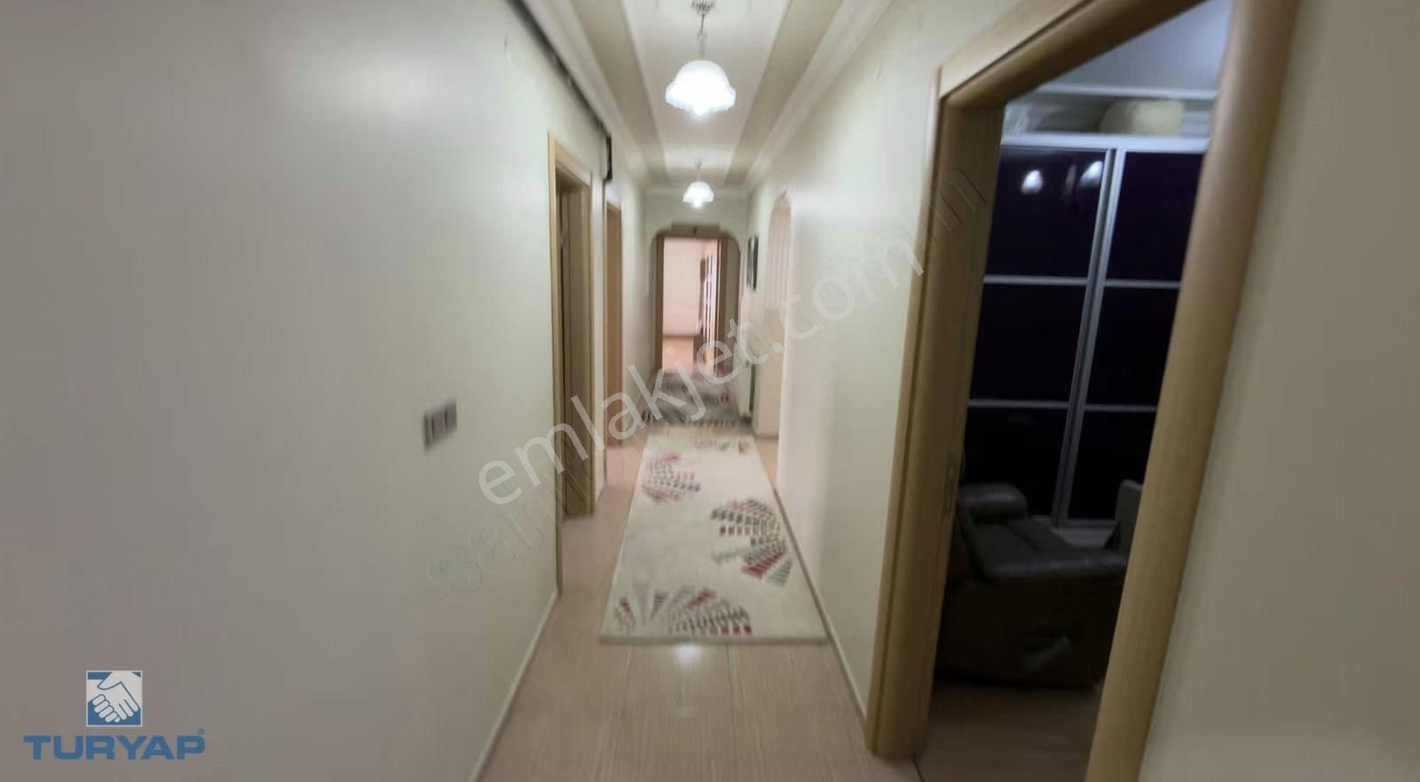 Torbalı Alpkent Mahallesi Satılık Ferah 3+1 Daire - Görsel 25