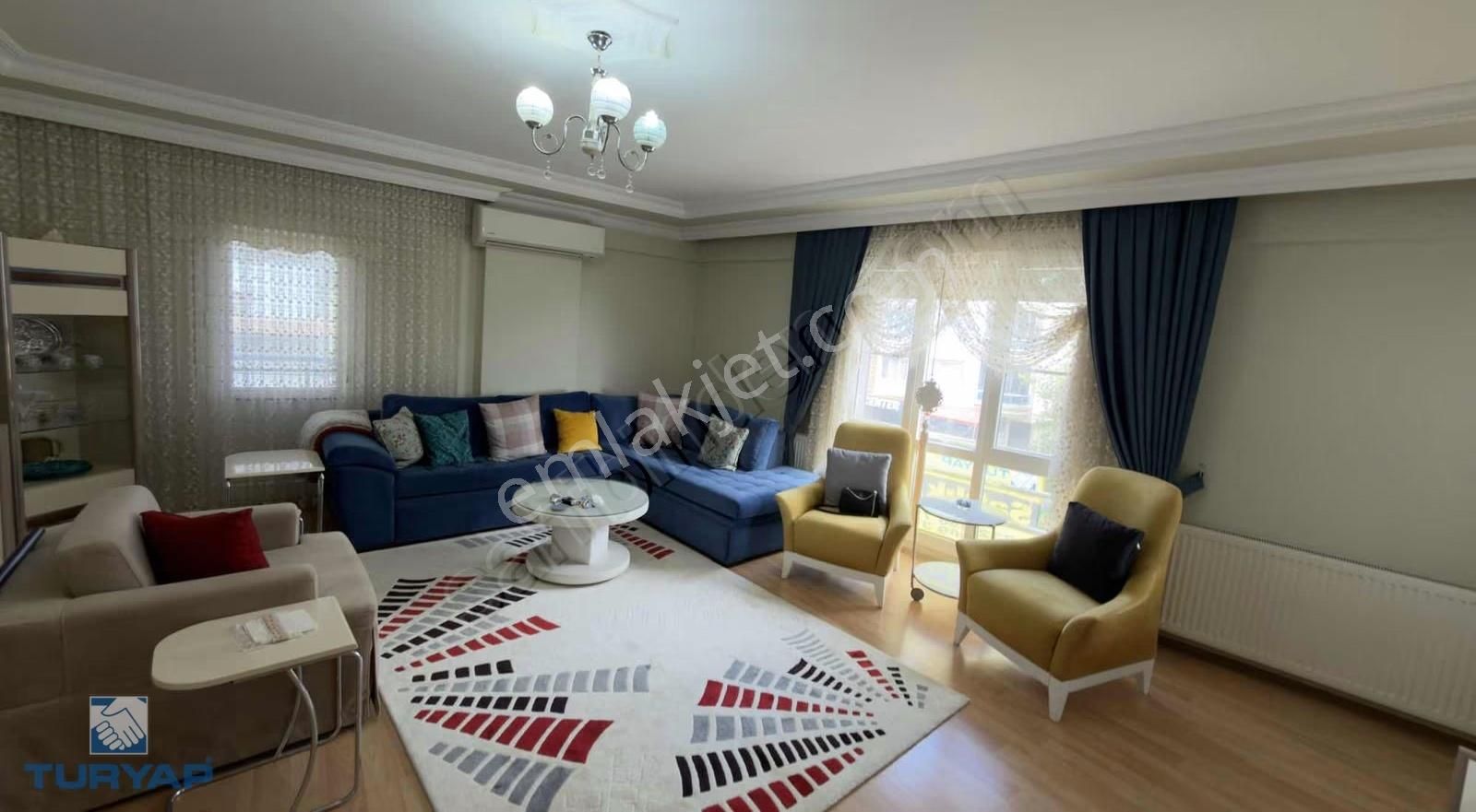 Torbalı Alpkent Mahallesi Satılık Ferah 3+1 Daire - Görsel 26