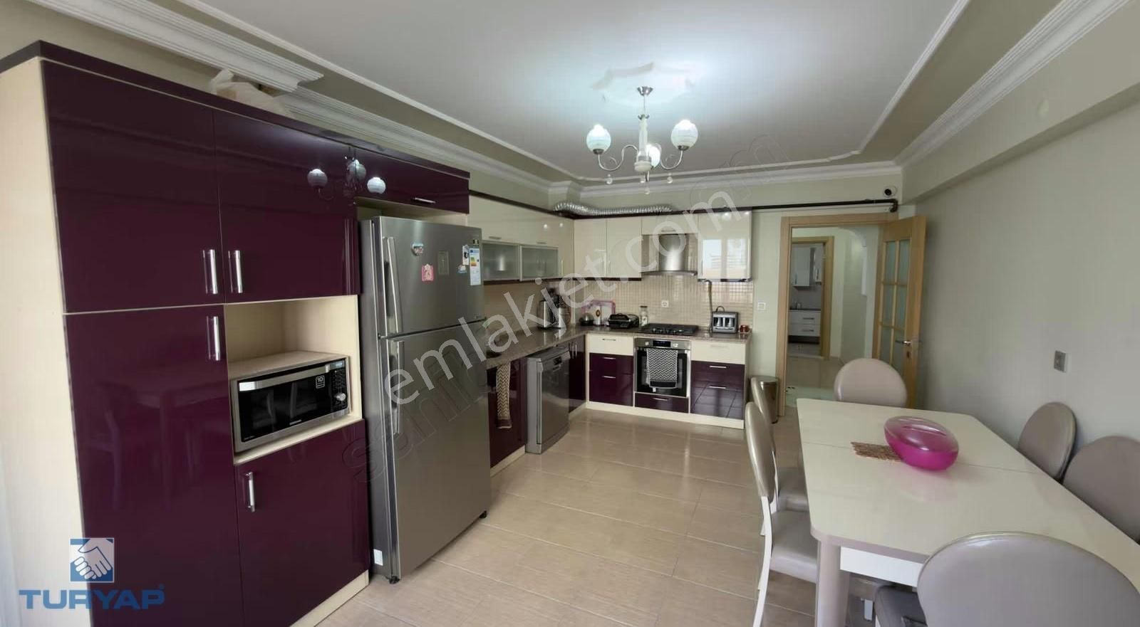 Torbalı Alpkent Mahallesi Satılık Ferah 3+1 Daire - Görsel 13