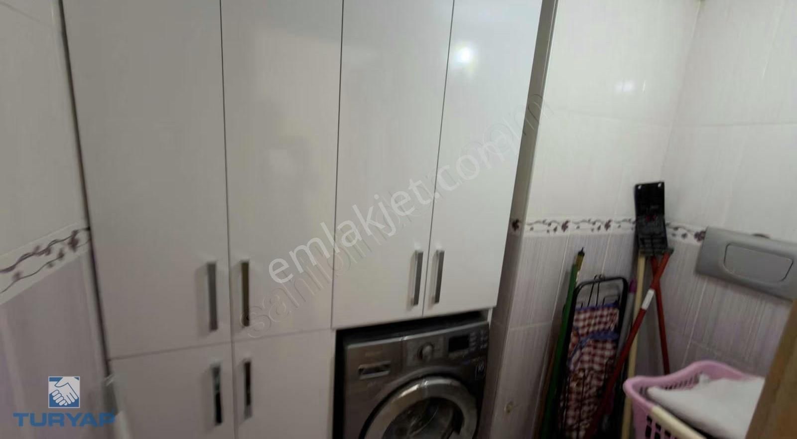 Torbalı Alpkent Mahallesi Satılık Ferah 3+1 Daire - Görsel 34