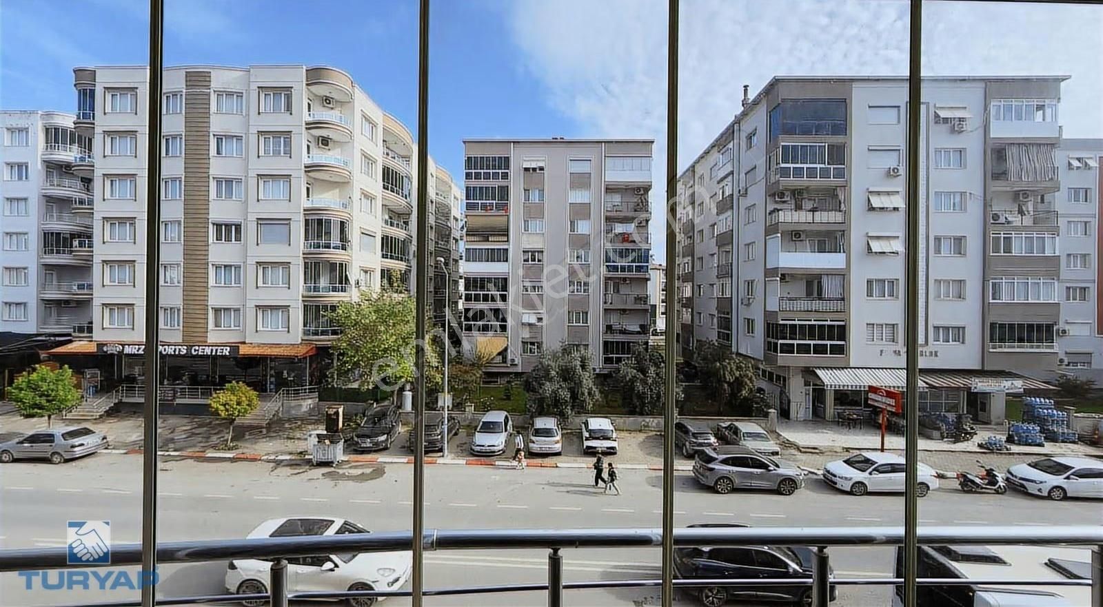 Torbalı Alpkent Mahallesi Satılık Ferah 3+1 Daire - Görsel 29