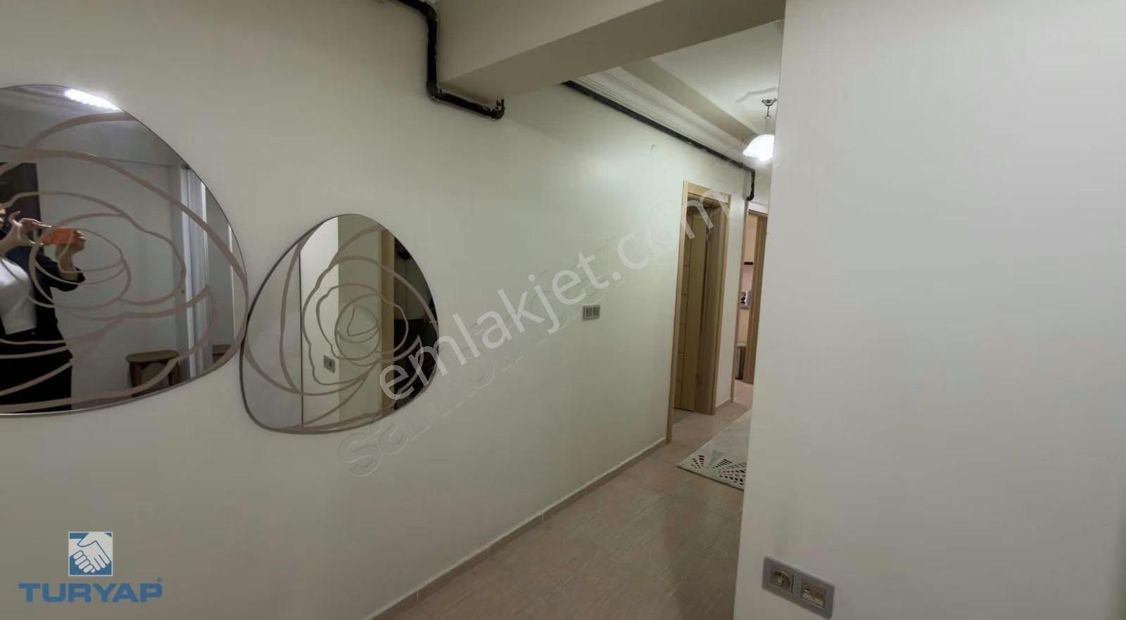 Torbalı Alpkent Mahallesi Satılık Ferah 3+1 Daire - Görsel 15