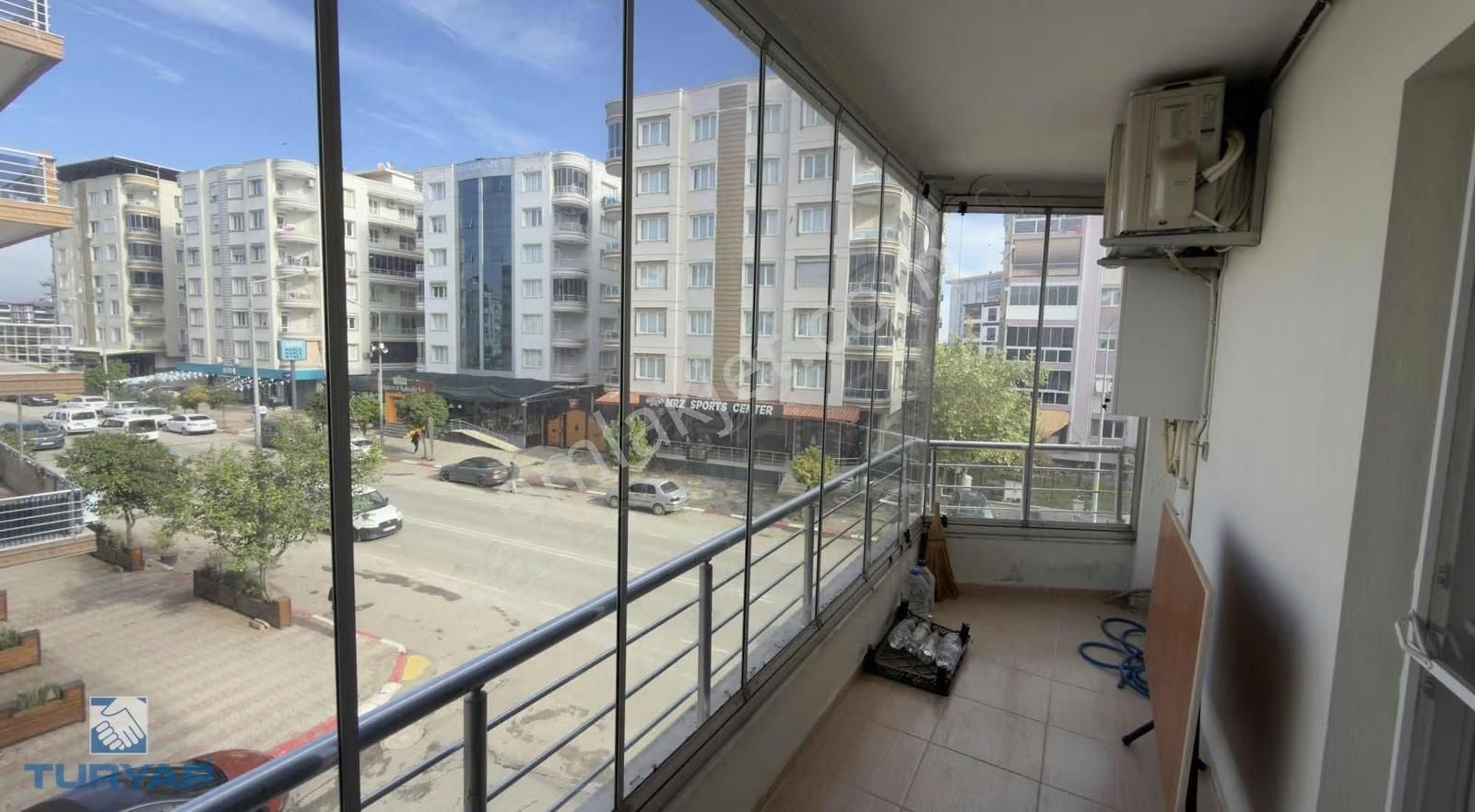 Torbalı Alpkent Mahallesi Satılık Ferah 3+1 Daire - Görsel 7