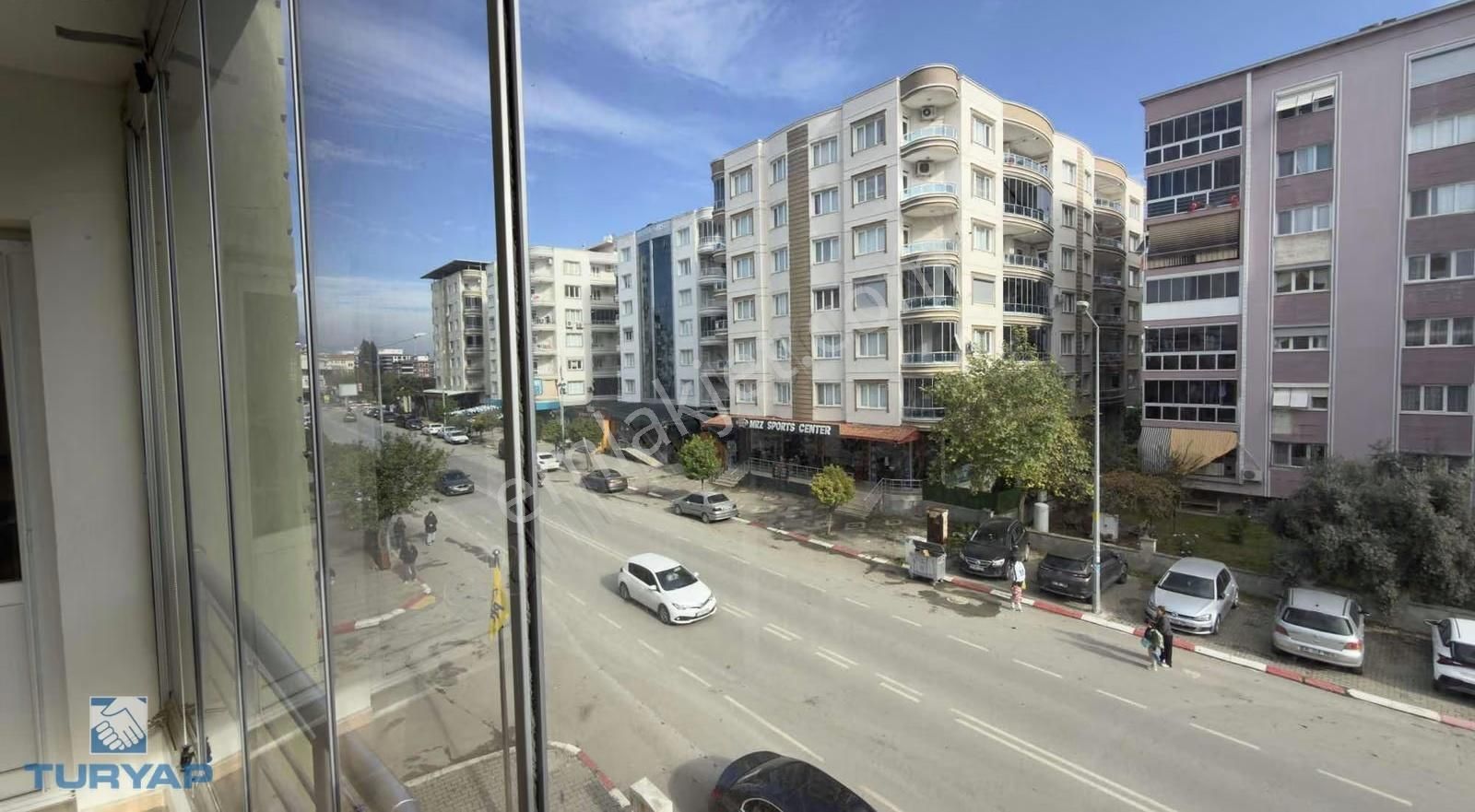Torbalı Alpkent Mahallesi Satılık Ferah 3+1 Daire - Görsel 11