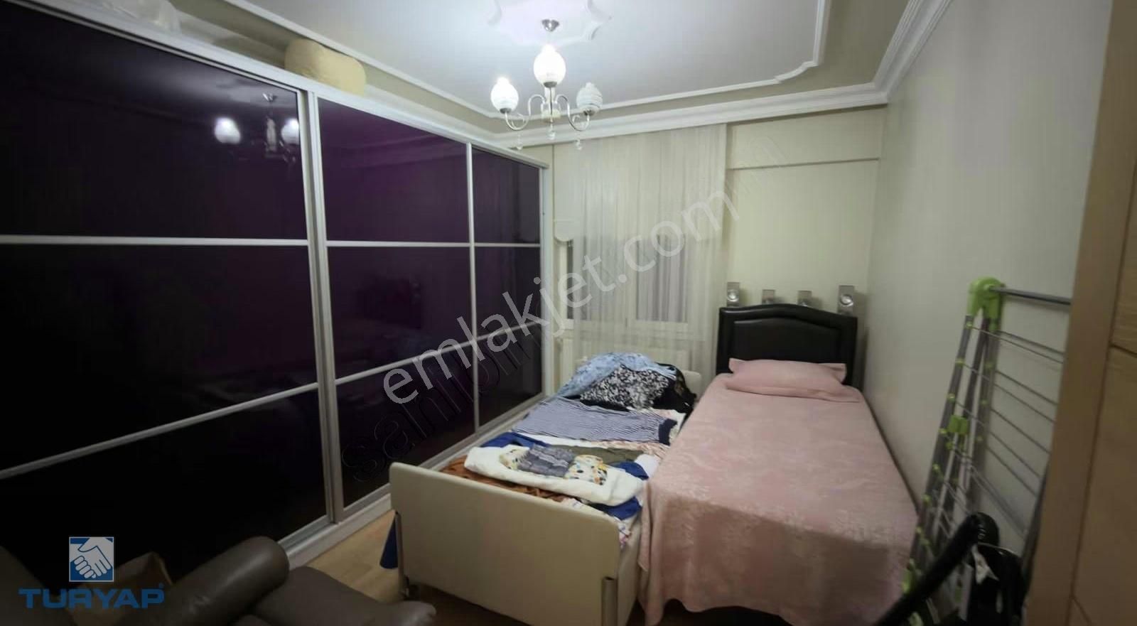 Torbalı Alpkent Mahallesi Satılık Ferah 3+1 Daire - Görsel 10