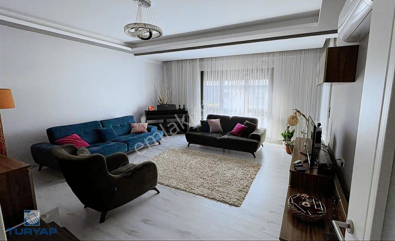 Diamond Koru'da Eksiksiz Konfor Kusursuz Yatırım 4+1 Lüks Daire - Görsel 30