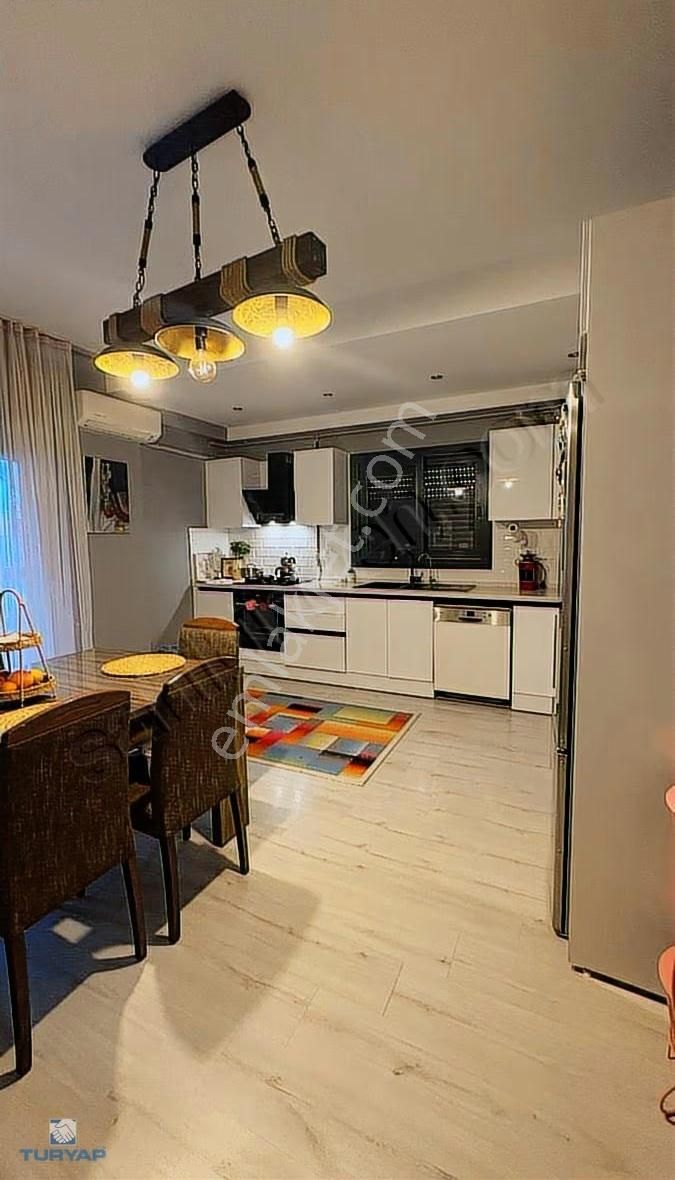 Diamond Koru'da Eksiksiz Konfor Kusursuz Yatırım 4+1 Lüks Daire - Görsel 17