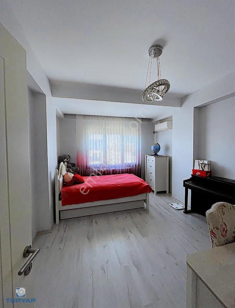 Diamond Koru'da Eksiksiz Konfor Kusursuz Yatırım 4+1 Lüks Daire - Görsel 35