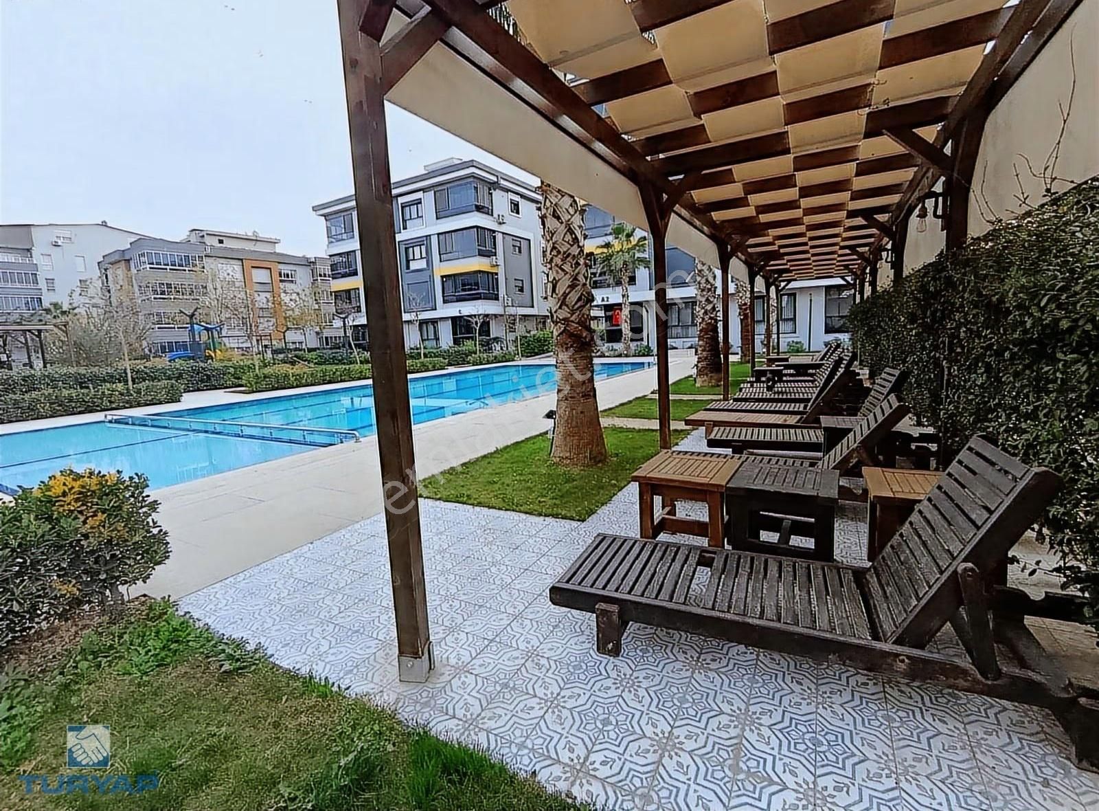 Diamond Koru'da Eksiksiz Konfor Kusursuz Yatırım 4+1 Lüks Daire - Görsel 29