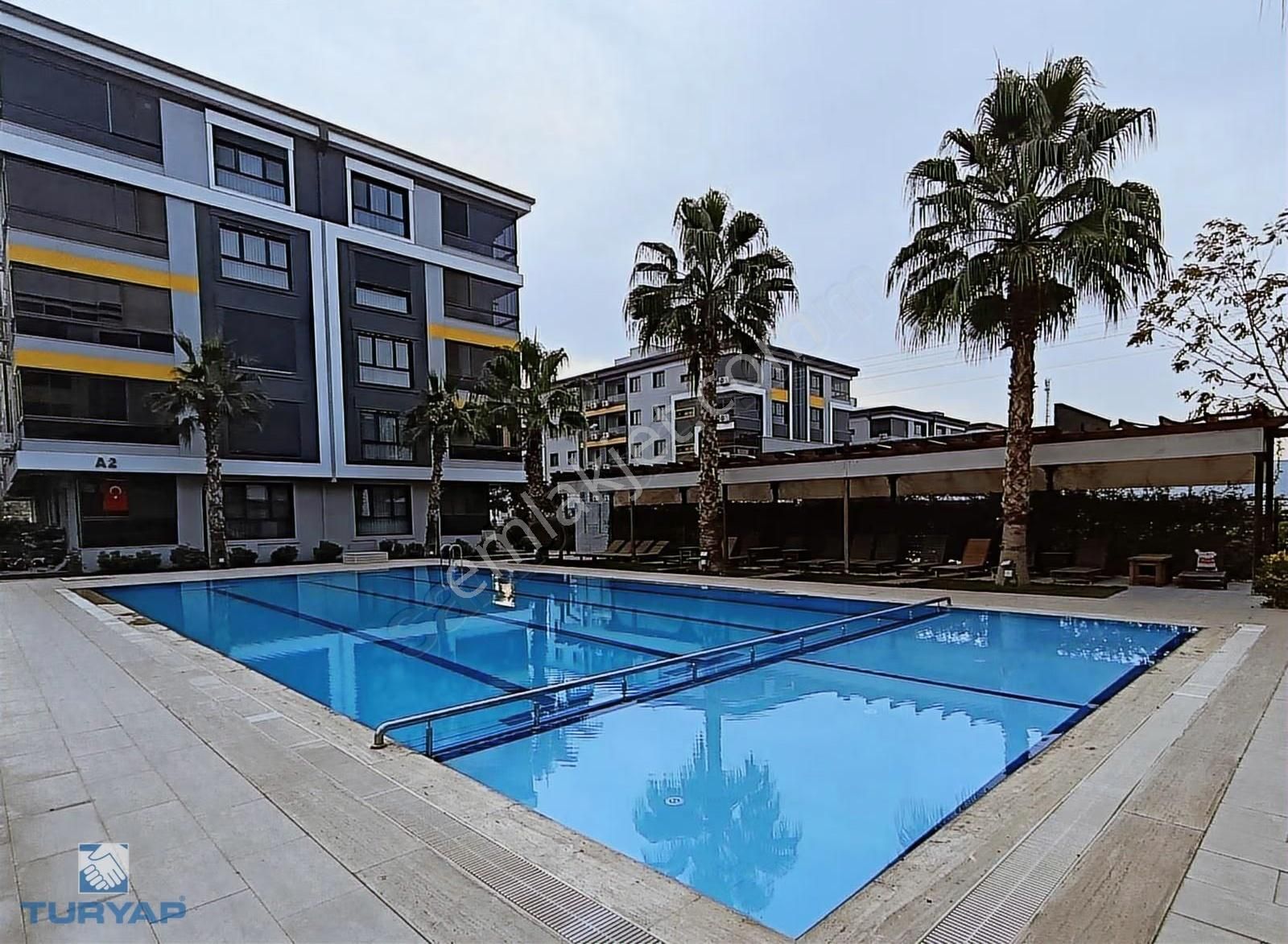 Diamond Koru'da Eksiksiz Konfor Kusursuz Yatırım 4+1 Lüks Daire - Görsel 34