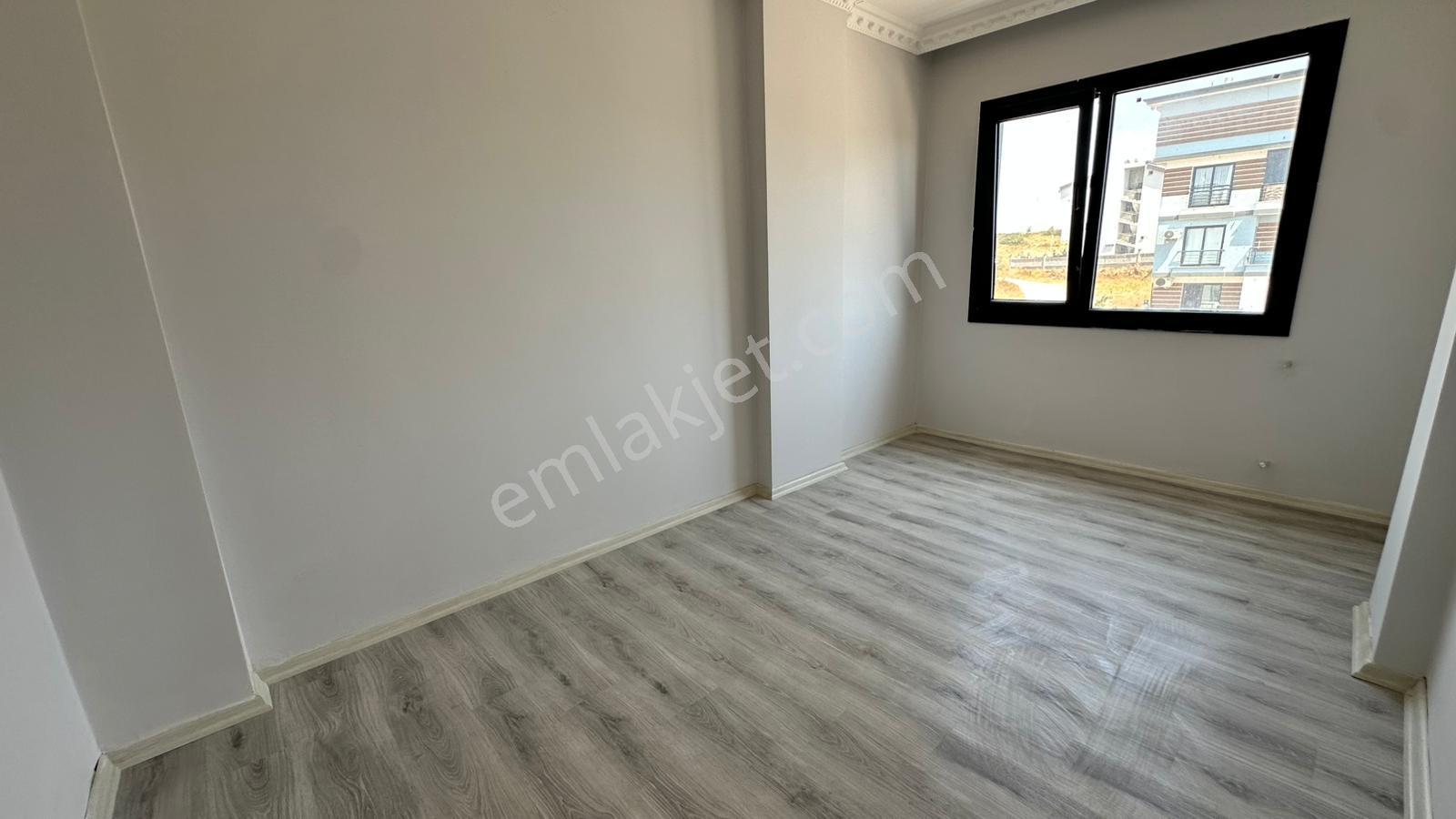 Didim Hisar Mah.satılık 2+1 Yüksek Ön Cephe Giriş Sıfır Daire - Görsel 17