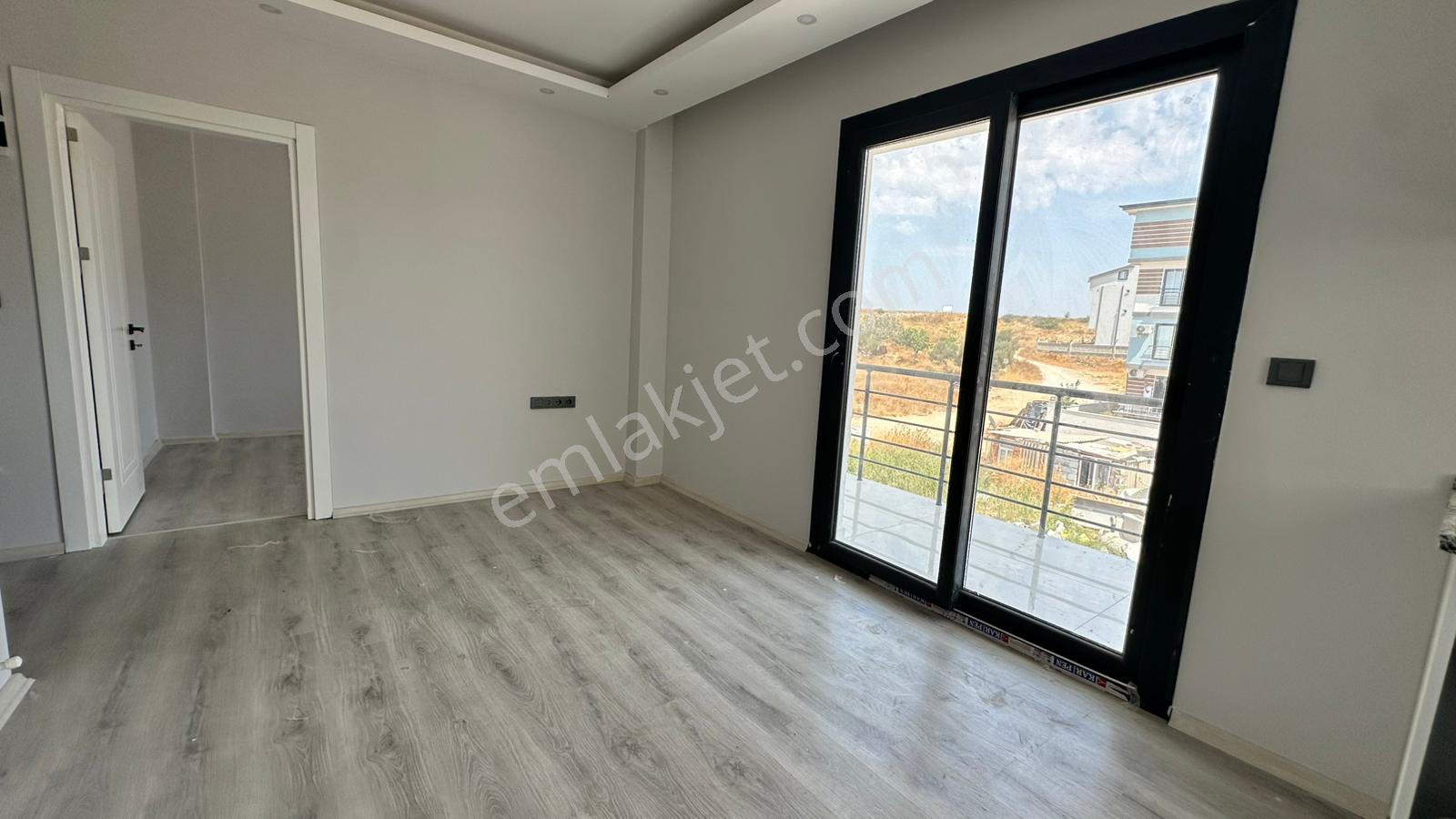 Didim Hisar Mah.satılık 2+1 Yüksek Ön Cephe Giriş Sıfır Daire - Görsel 12