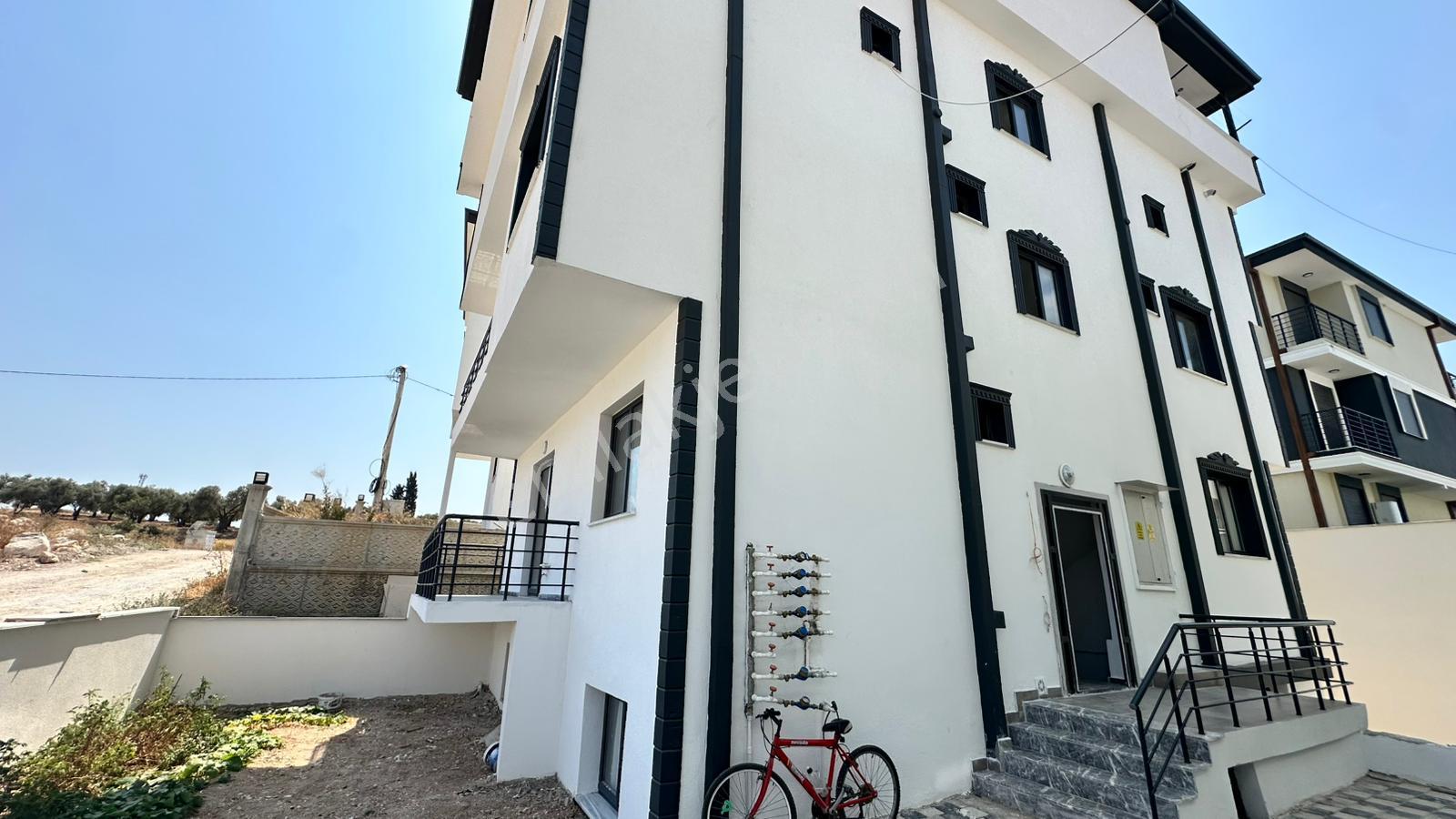 Didim Hisar Mah.satılık 2+1 Yüksek Ön Cephe Giriş Sıfır Daire - Görsel 3