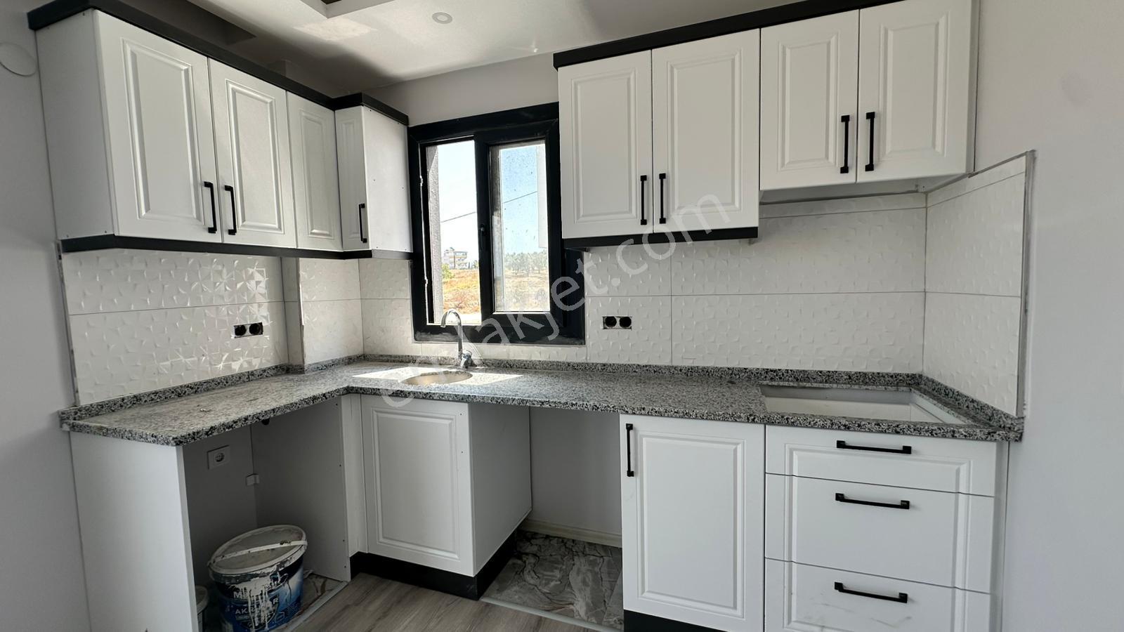Didim Hisar Mah.satılık 2+1 Yüksek Ön Cephe Giriş Sıfır Daire - Görsel 6