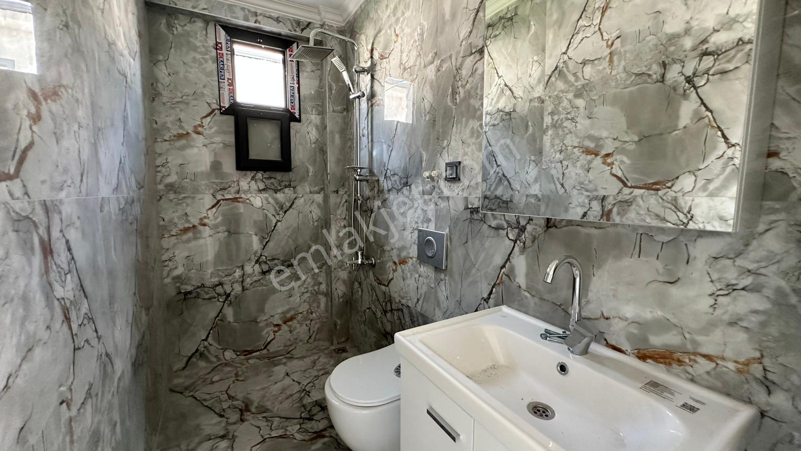 Didim Hisar Mah.satılık 2+1 Yüksek Ön Cephe Giriş Sıfır Daire - Görsel 15