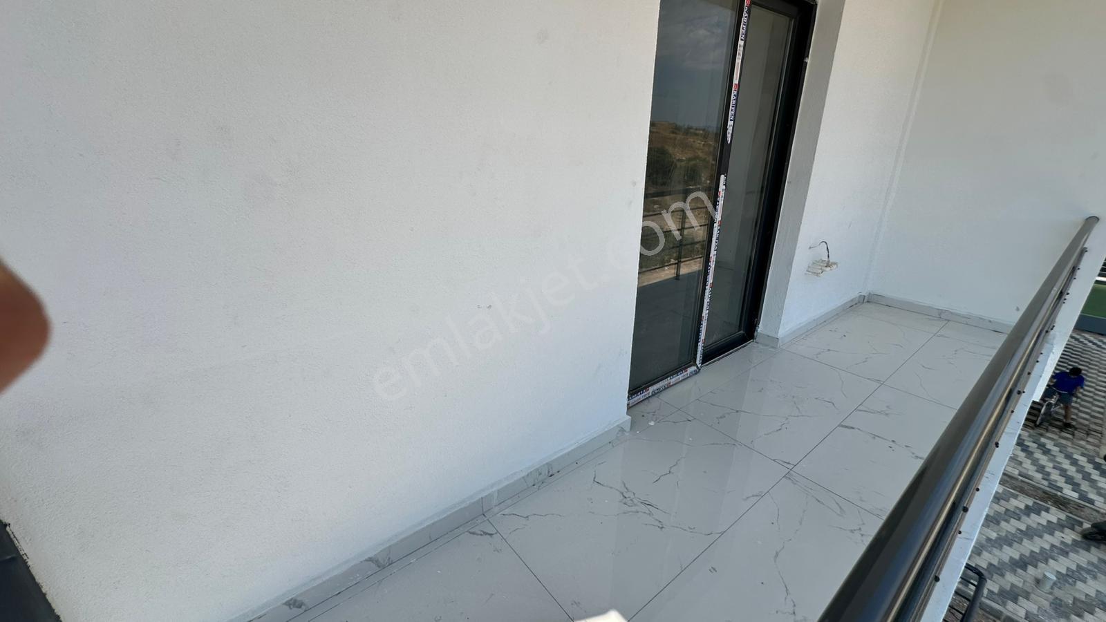 Didim Hisar Mah.satılık 2+1 Yüksek Ön Cephe Giriş Sıfır Daire - Görsel 10