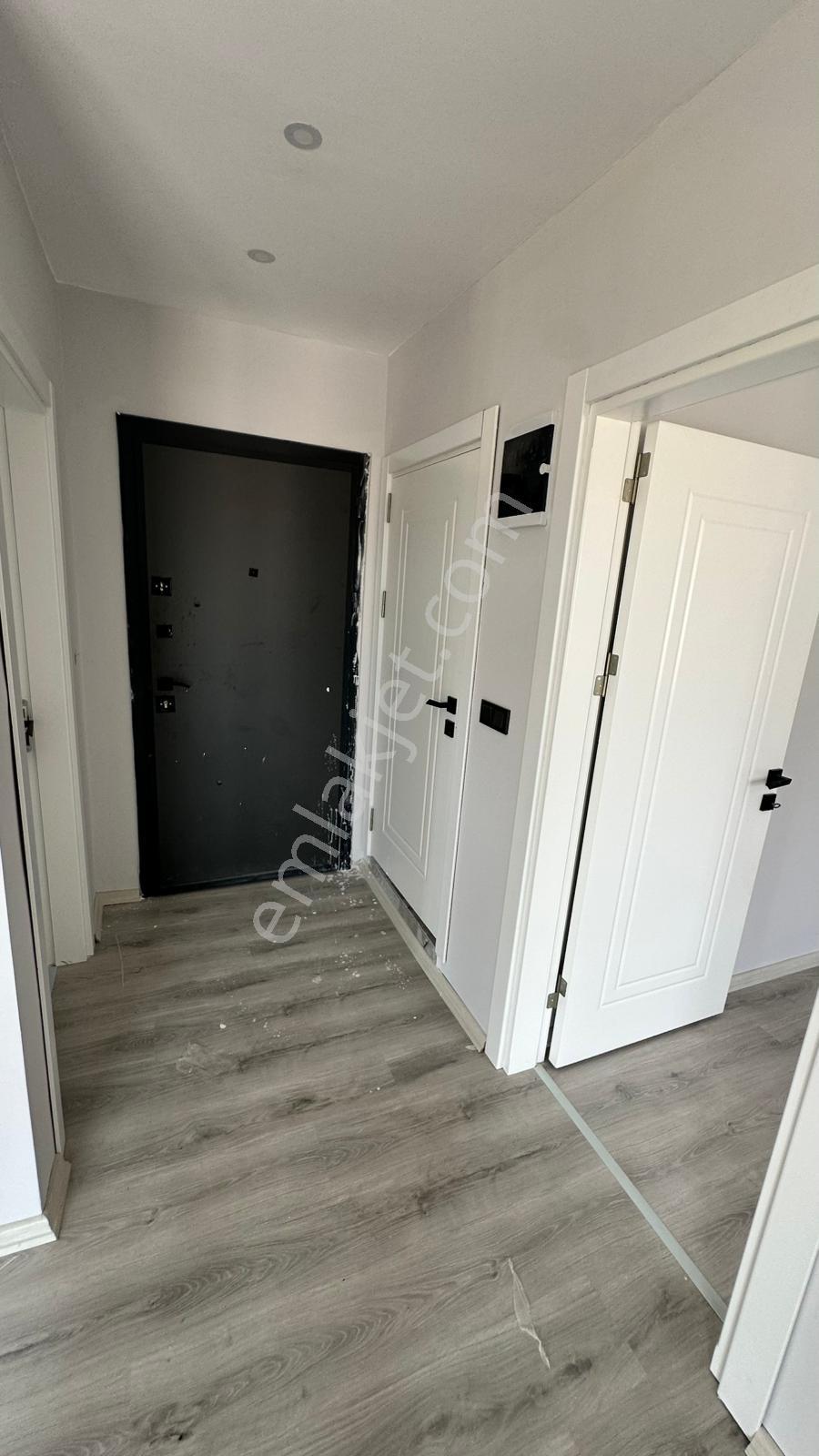 Didim Hisar Mah.satılık 2+1 Yüksek Ön Cephe Giriş Sıfır Daire - Görsel 19