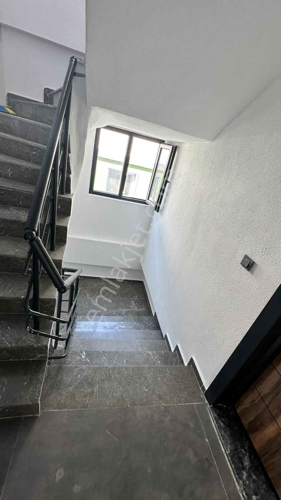 Didim Hisar Mah.satılık 2+1 Yüksek Ön Cephe Giriş Sıfır Daire - Görsel 21