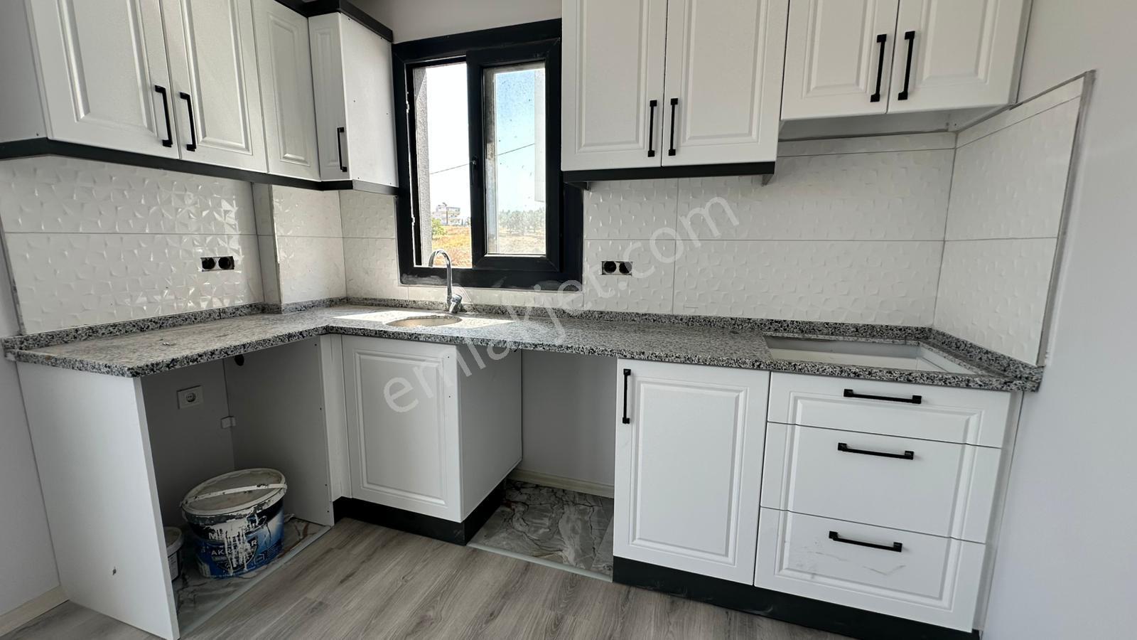 Didim Hisar Mah.satılık 2+1 Yüksek Ön Cephe Giriş Sıfır Daire - Görsel 5
