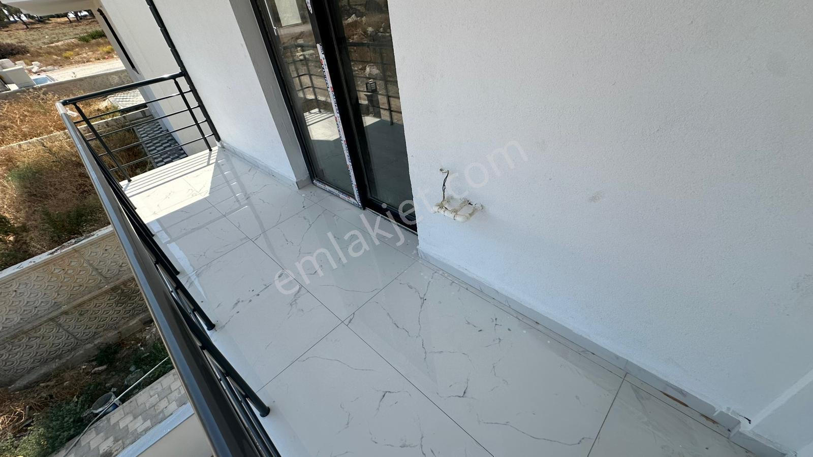 Didim Hisar Mah.satılık 2+1 Yüksek Ön Cephe Giriş Sıfır Daire - Görsel 9