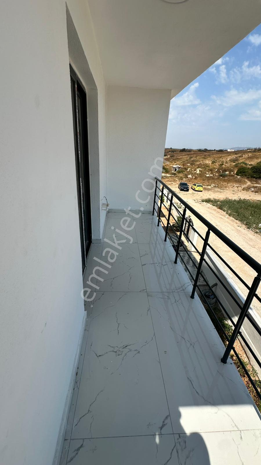 Didim Hisar Mah.satılık 2+1 Yüksek Ön Cephe Giriş Sıfır Daire - Görsel 8