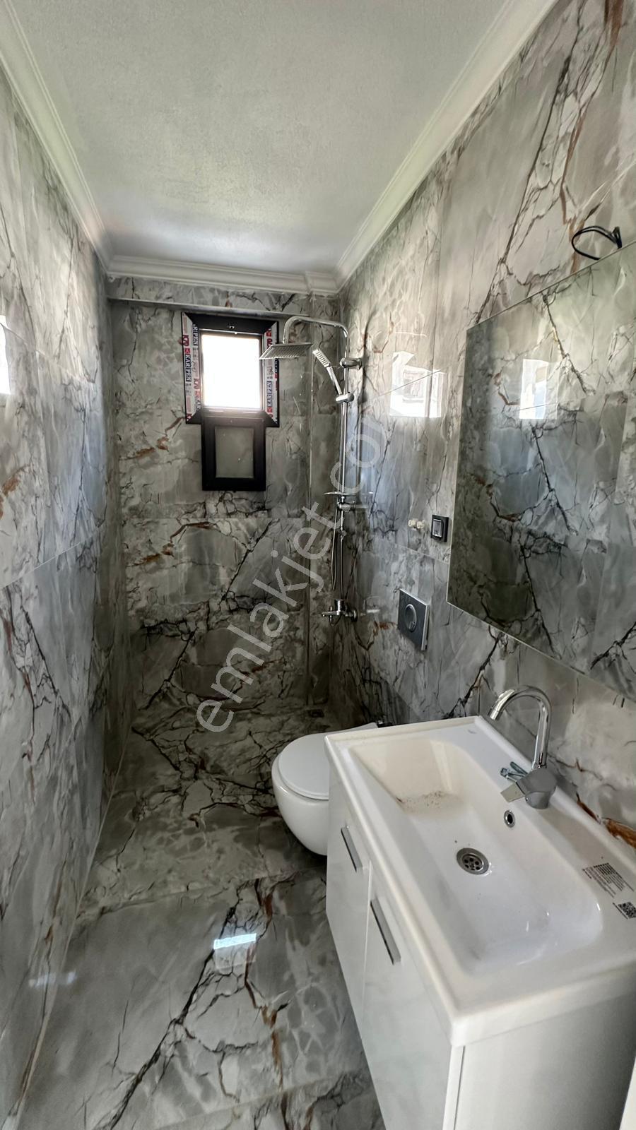 Didim Hisar Mah.satılık 2+1 Yüksek Ön Cephe Giriş Sıfır Daire - Görsel 16