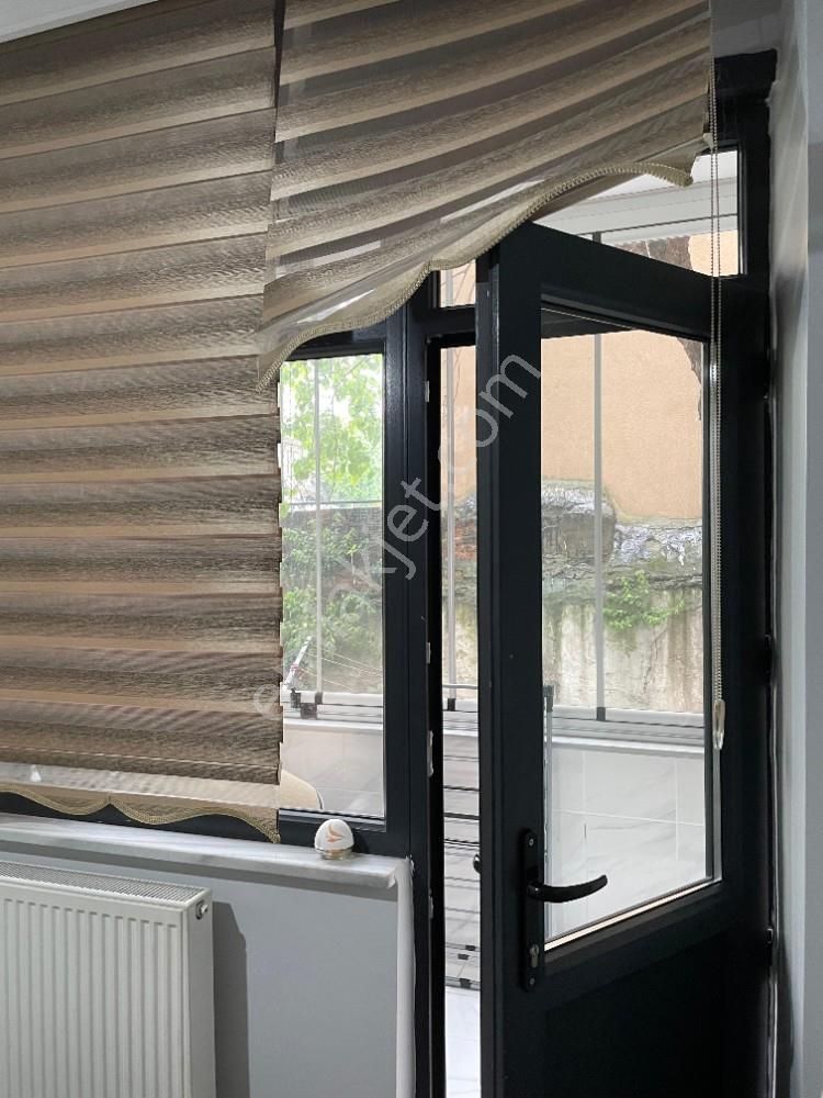 Millet Caddesi Satılık 2+1 100 M2 Bakımlı Full Eşyalı Daire - Görsel 10