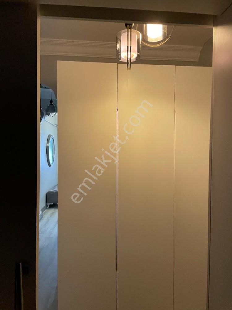 Millet Caddesi Satılık 2+1 100 M2 Bakımlı Full Eşyalı Daire - Görsel 14