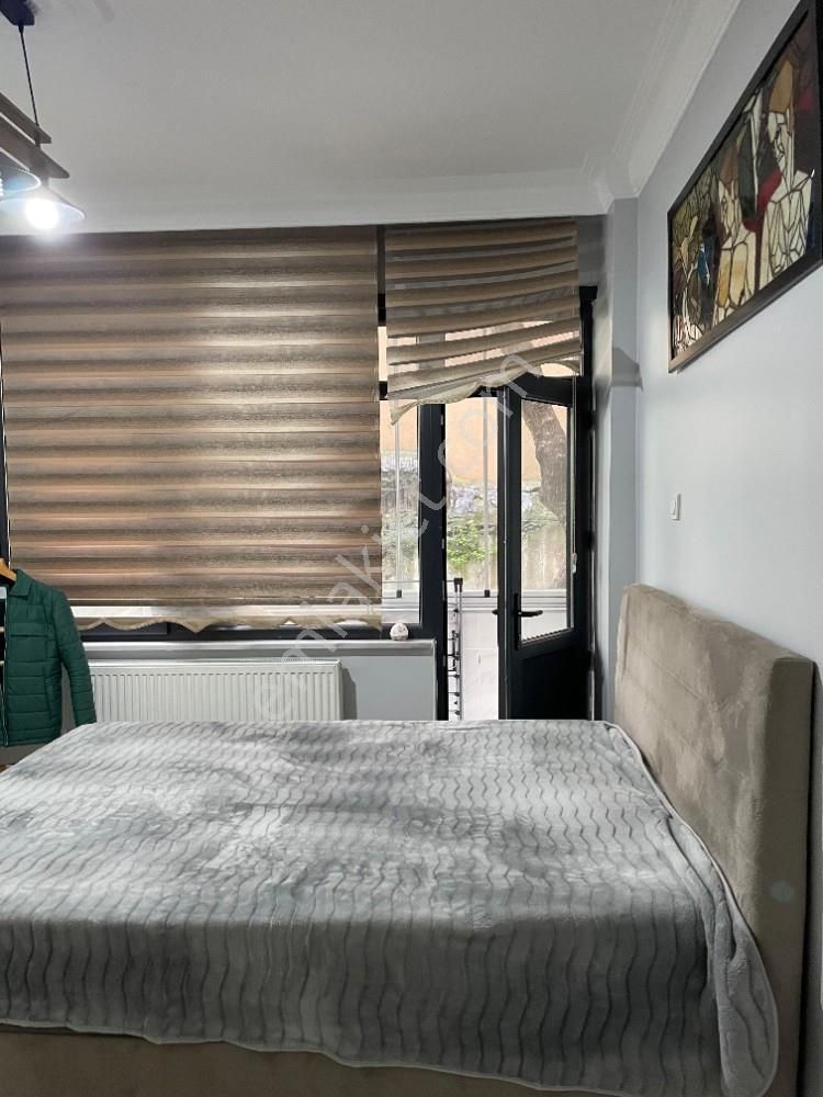 Millet Caddesi Satılık 2+1 100 M2 Bakımlı Full Eşyalı Daire - Görsel 8