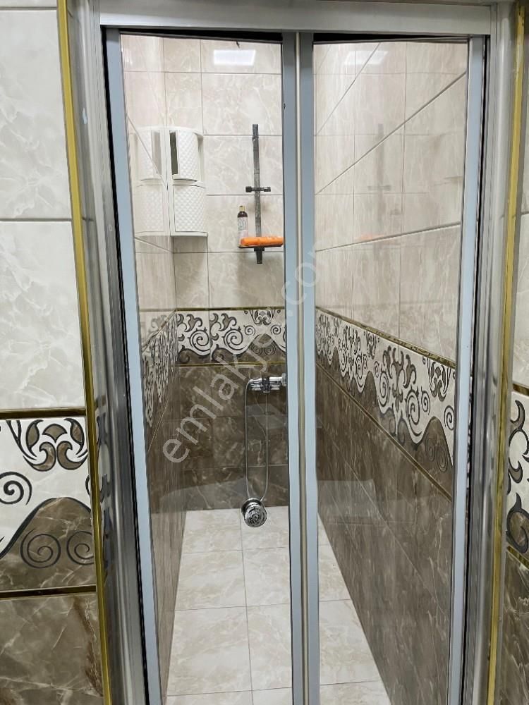 Millet Caddesi Satılık 2+1 100 M2 Bakımlı Full Eşyalı Daire - Görsel 13