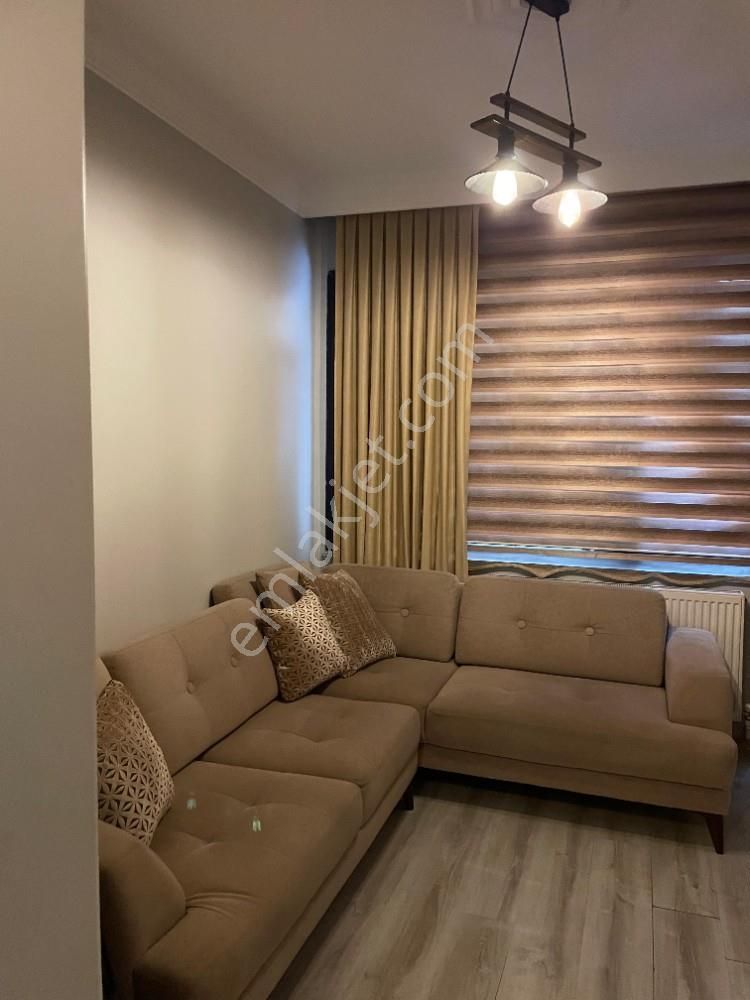 Millet Caddesi Satılık 2+1 100 M2 Bakımlı Full Eşyalı Daire - Görsel 6