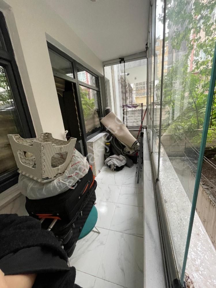 Millet Caddesi Satılık 2+1 100 M2 Bakımlı Full Eşyalı Daire - Görsel 15