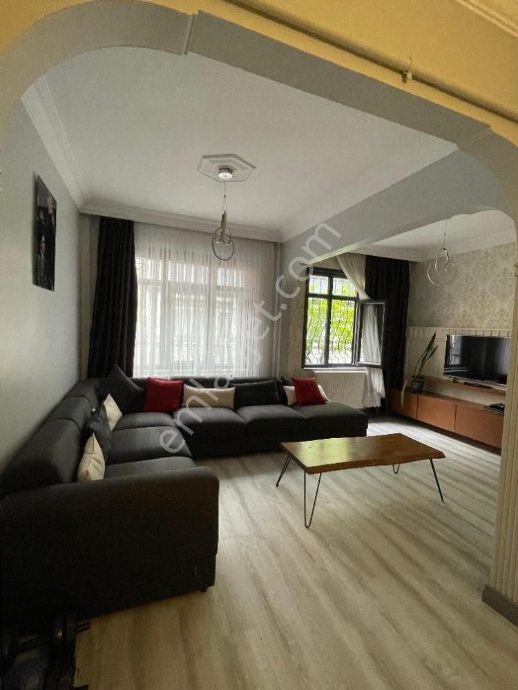 Millet Caddesi Satılık 2+1 100 M2 Bakımlı Full Eşyalı Daire - Görsel 4